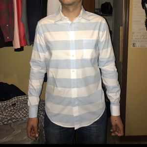 Unique dress shirt